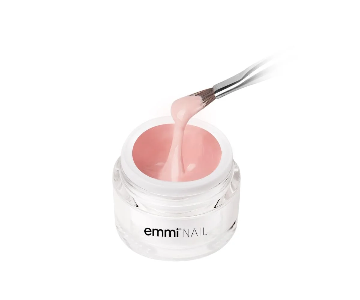 Гель-лак Emmi Nail Soft Blush, 5 мл, фото №9 Гель-лак Emmi Nail Soft Blush, 5 мл, фото №9