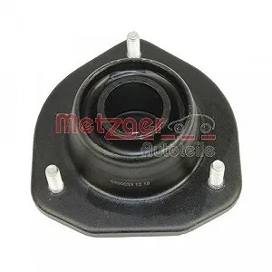 Опора амортизатора METZGER 6490033 для CHEVROLET DAEWOO задняя synthetic.ua - Фото 1