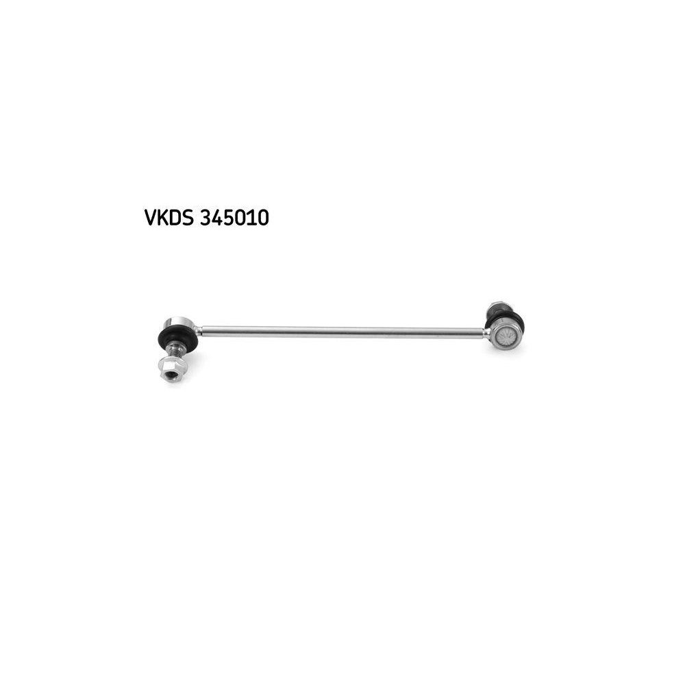 Стойка стабилизатора SKF VKDS 345010 для OPEL VAUXHALL CHEVROLET, фото №1
