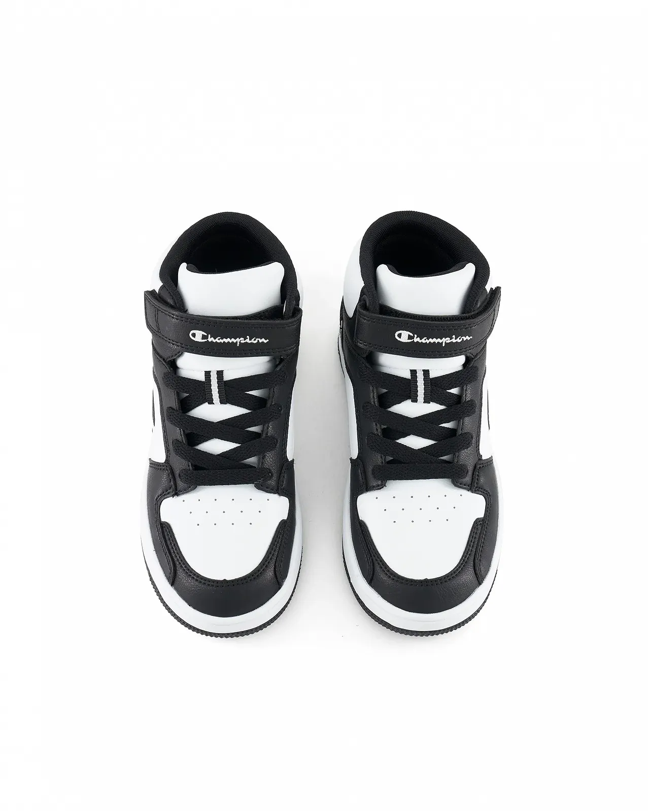 Кроссовки Champion Rebound 2.0 Mid B GS, фото №4