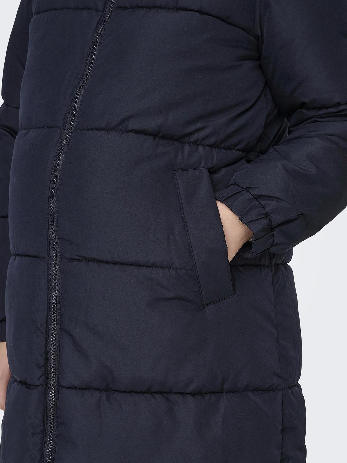 Куртка стеганая ONLY Olmtrudy женская, фото №7