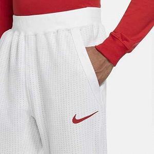 Штаны Nike NSW PANT MEDIA ZERO M synthetic.ua - Фото 1