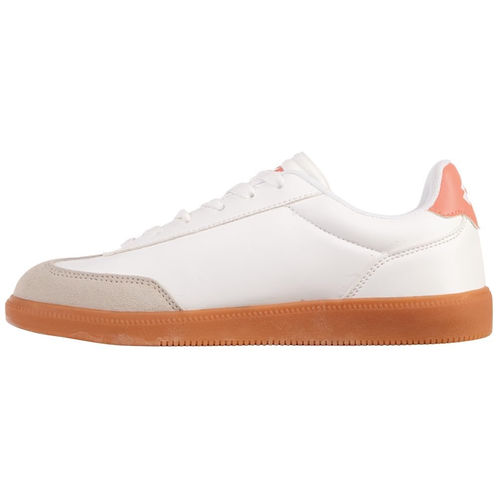 Кросівки Lotto Vintal Mf Unisex, фото №5