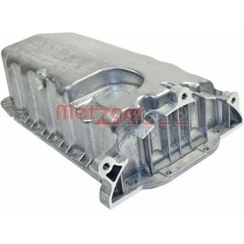 Масляный поддон METZGER 7990003 для VAG, фото №2 Масляный поддон METZGER 7990003 для VAG, фото №2