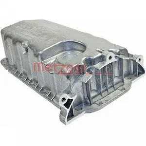 Масляный поддон METZGER 7990003 для VAG synthetic.ua - Фото 1