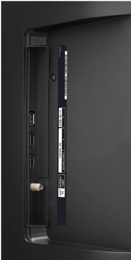 Телевизор 43" LG 43UT80 / 4K / 60 Гц / LCD / Smart TV / Wi-Fi / Bluetooth / T2, фото №6