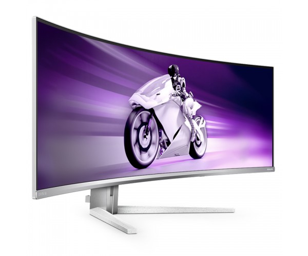 TFT 48.8" Philips 49M2C8900L QD-OLED 5120x1440 вигн 2xHDMI DP USB-C USB-hub HAS кол, фото №2 TFT 48.8" Philips 49M2C8900L QD-OLED 5120x1440 вигн 2xHDMI DP USB-C USB-hub HAS кол, фото №2