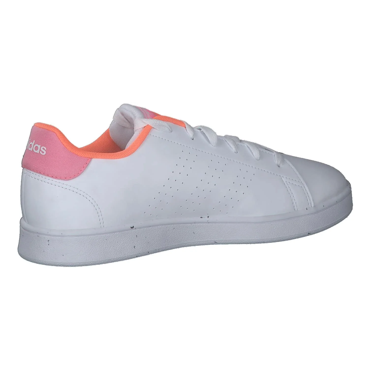 Кеди Adidas Advantage I, білий, EU, фото №8