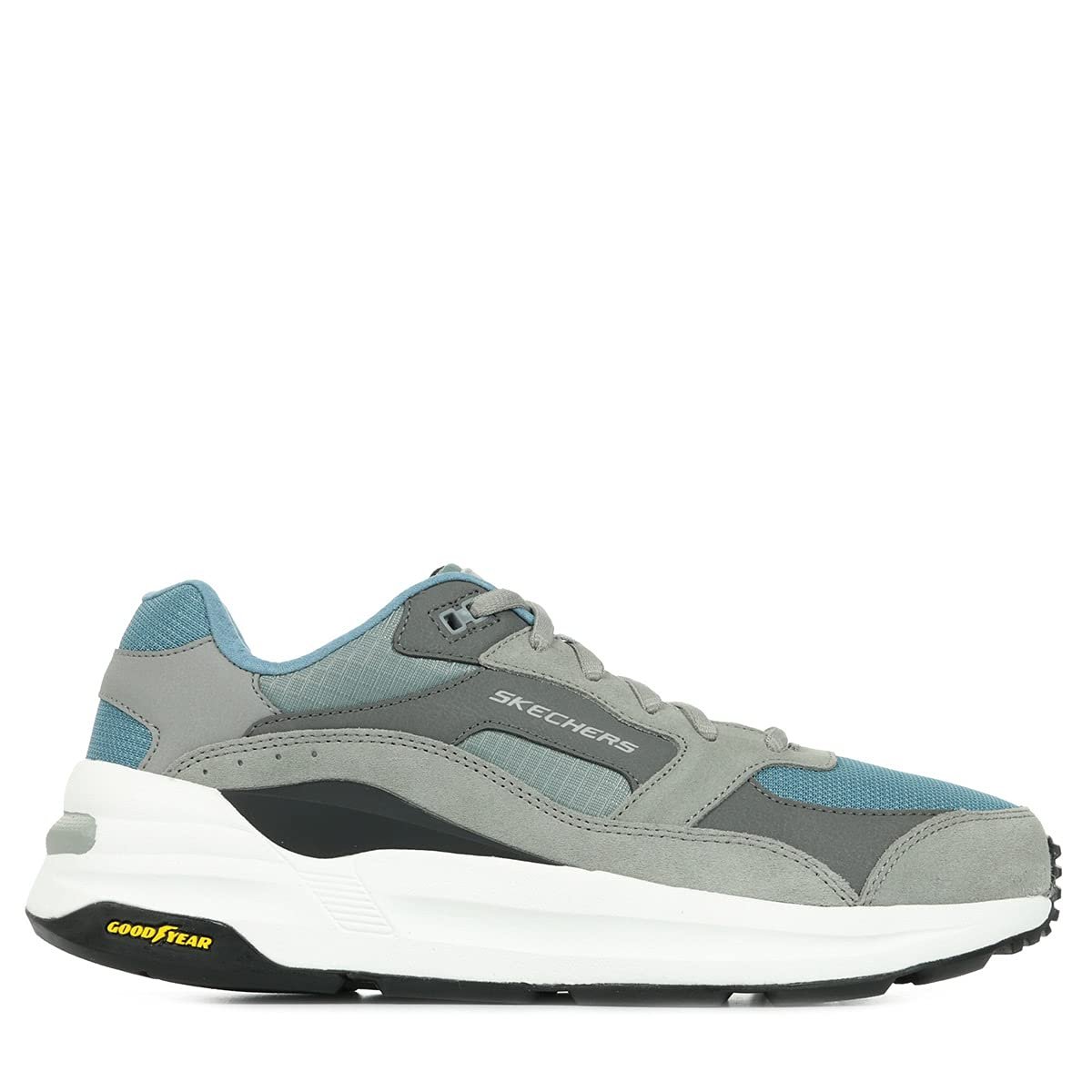 Кроссовки Skechers Oak Canyon мужские, фото №2