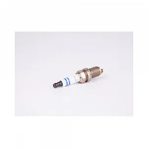 Свеча зажигания BOSCH 0 242 236 571 Iridium для DAIHATSU MERCEDES-BENZ OPEL RENAULT synthetic.ua - Фото 1