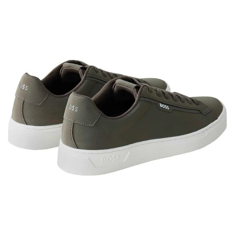 Тенісні кросівки BOSS Rhys_Tenn_nupu, фото №3