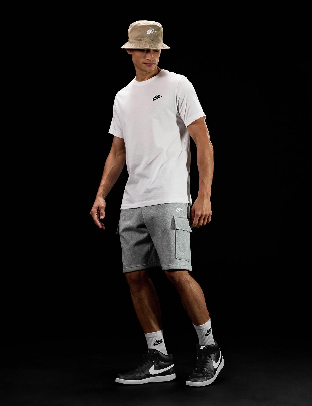 Кросівки Nike Court Vision Mid Nn чоловічі, фото №7
