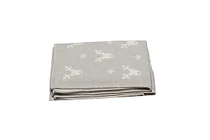 Плед David Fussenegger Reindeer Felt, 200 x 130 см - Фото 1