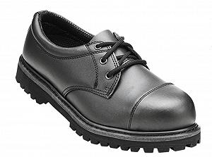 Черевики Brandit Vegantom 3 Eyelet Унісекс Тактичні військові - Фото 1
