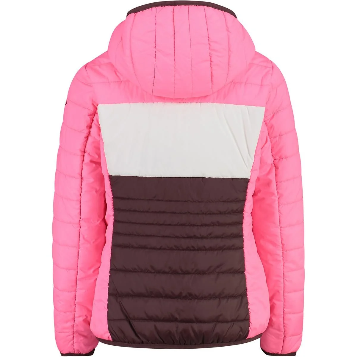 Дитяча куртка CMP з фіксованим капюшоном, фото №2