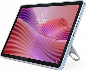 Планшет 10.1" Full HD Lenovo Tab TB311FU 4/64GB 8 ядер Android 14 5100 mAh Блакитний - Фото 1