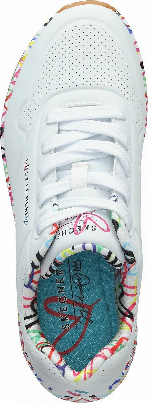 Кроссовки Skechers 155506, женские, фото №6