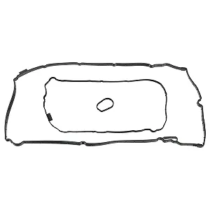 Комплект прокладок кришки головки блоку циліндрів FEBI BILSTEIN 174856 для MERCEDES-BENZ - Фото 1