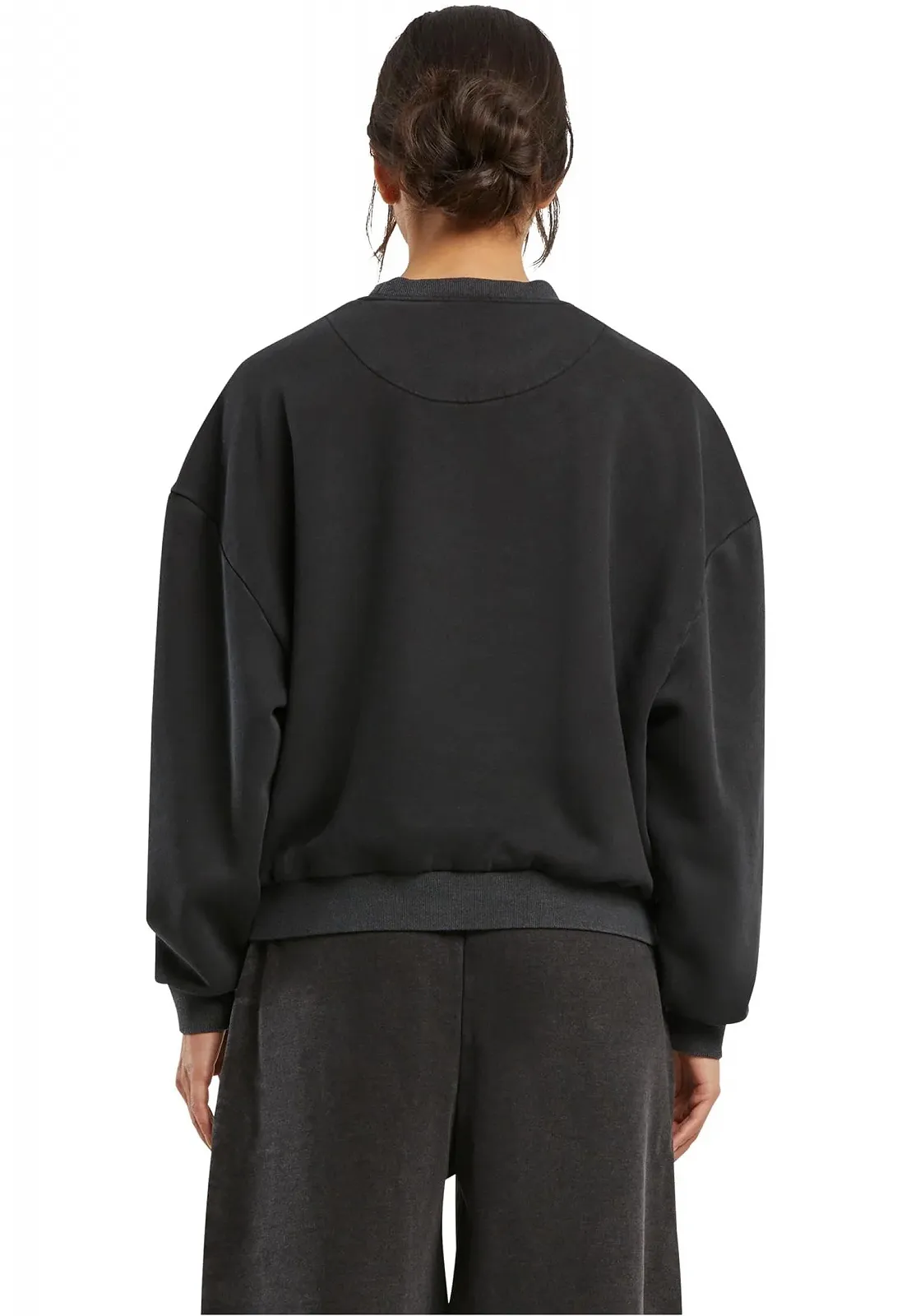 Женский Свитер Build Your Brand, фото №4 Женский Свитер Build Your Brand, фото №4