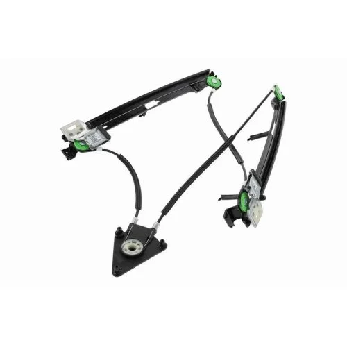 Склопідйомник VAICO V10-3097 SEAT SKODA VW VAG, фото №4