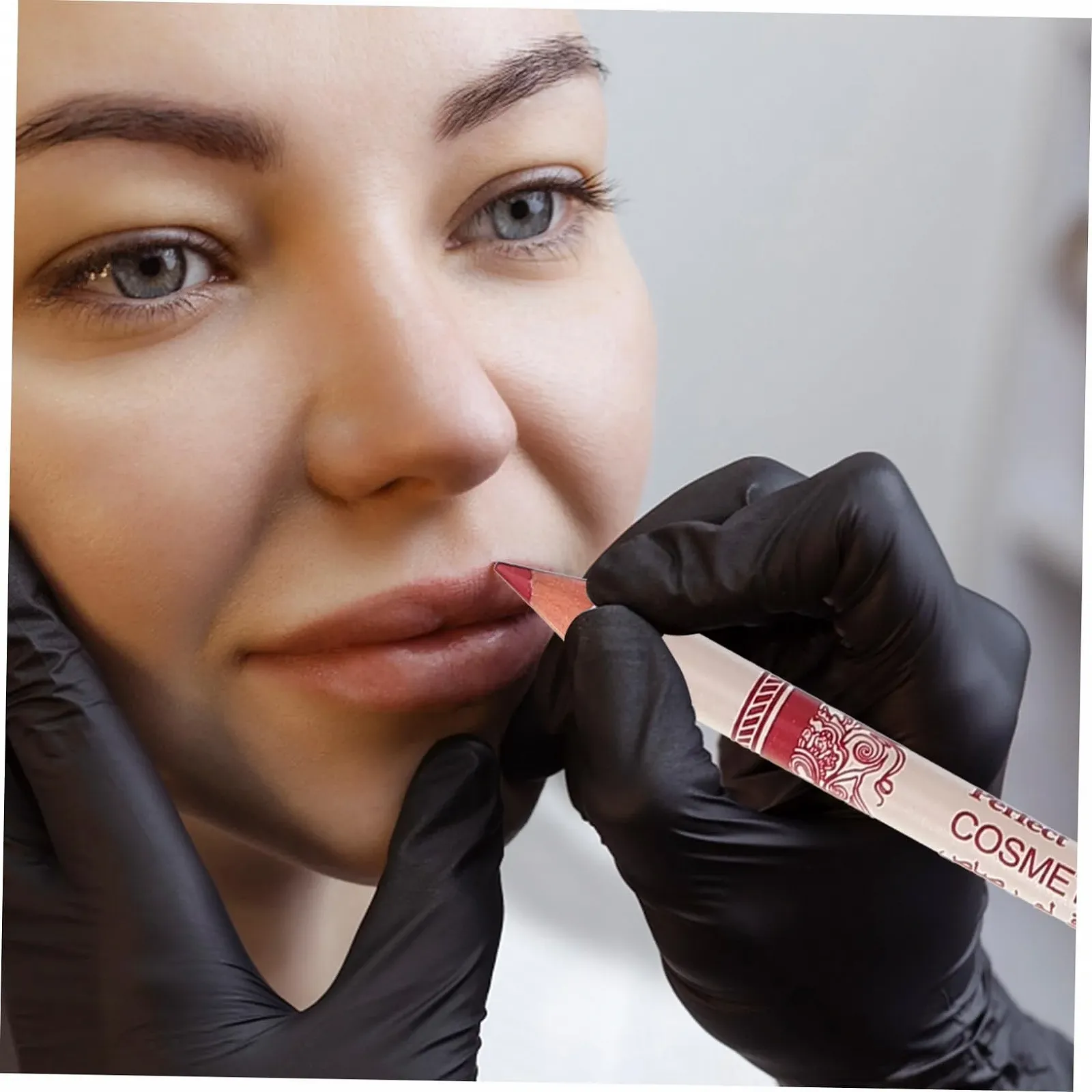 Набір олівців для очей FRCOLOR,ук, різнокольорові, фото №2 Набір олівців для очей FRCOLOR,ук, різнокольорові, фото №2