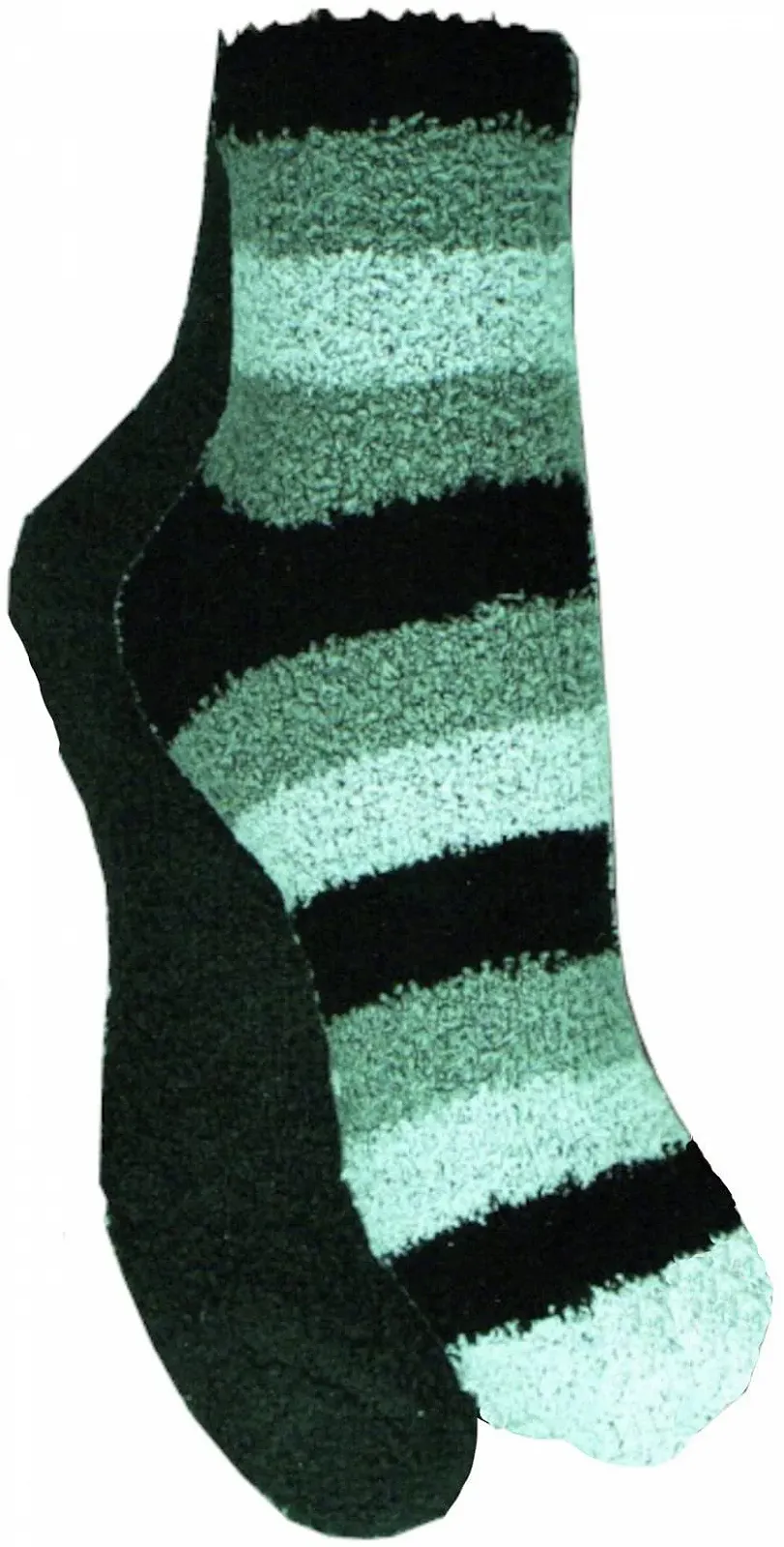 Носки Qano Cuddly, упаковка 2 шт. - Очень мягкие, фото №1