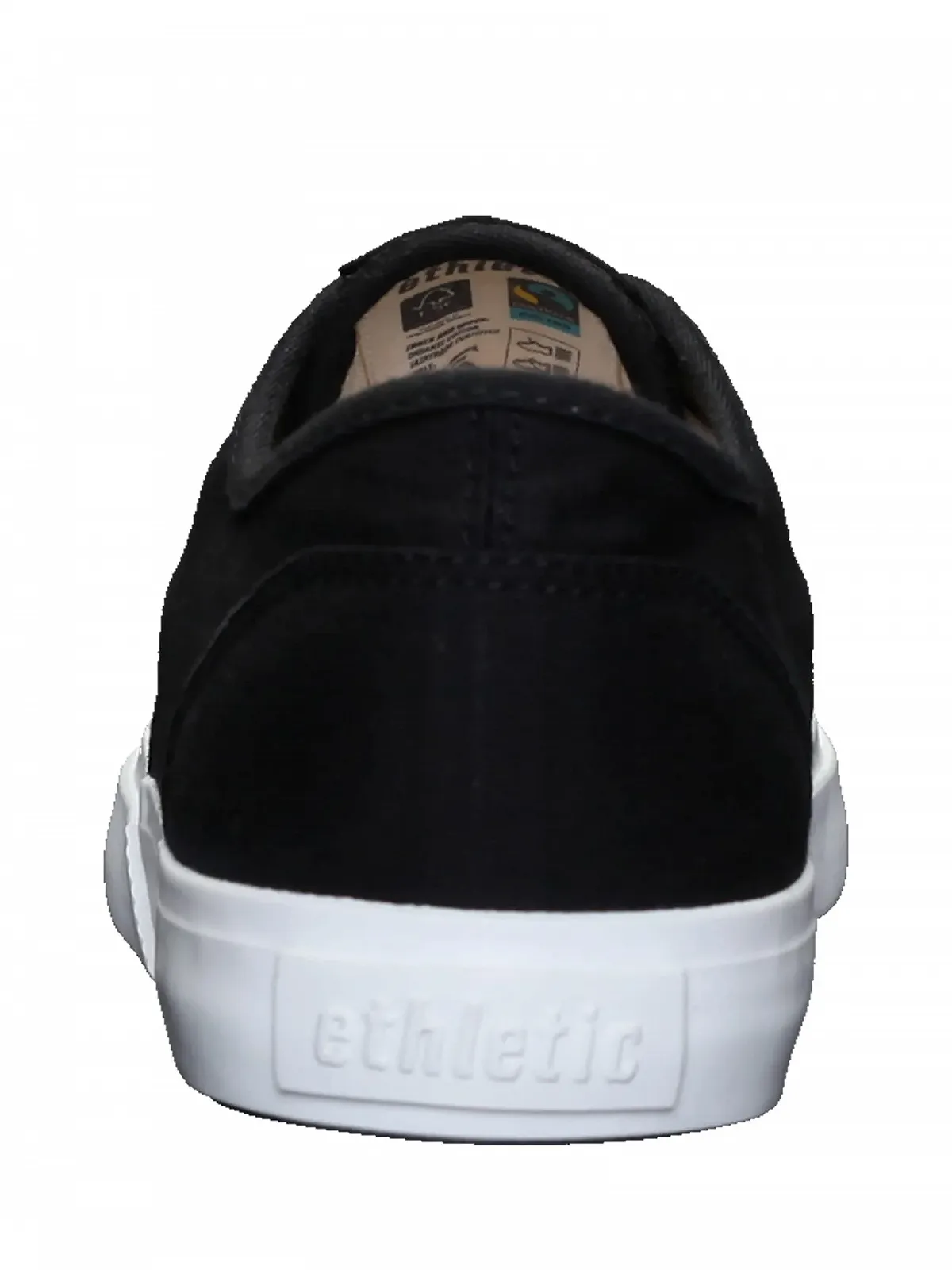 Кеды Ethletic Kole Fairtrade Унисекс Канвас, фото №3