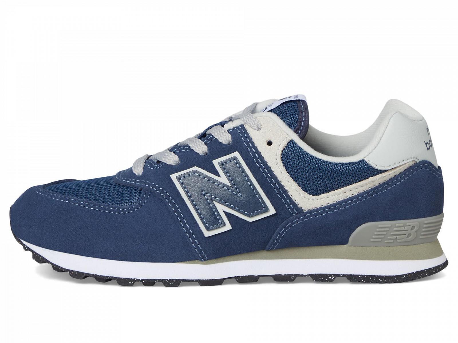 Кросівки New Balance GC 574, фото №5