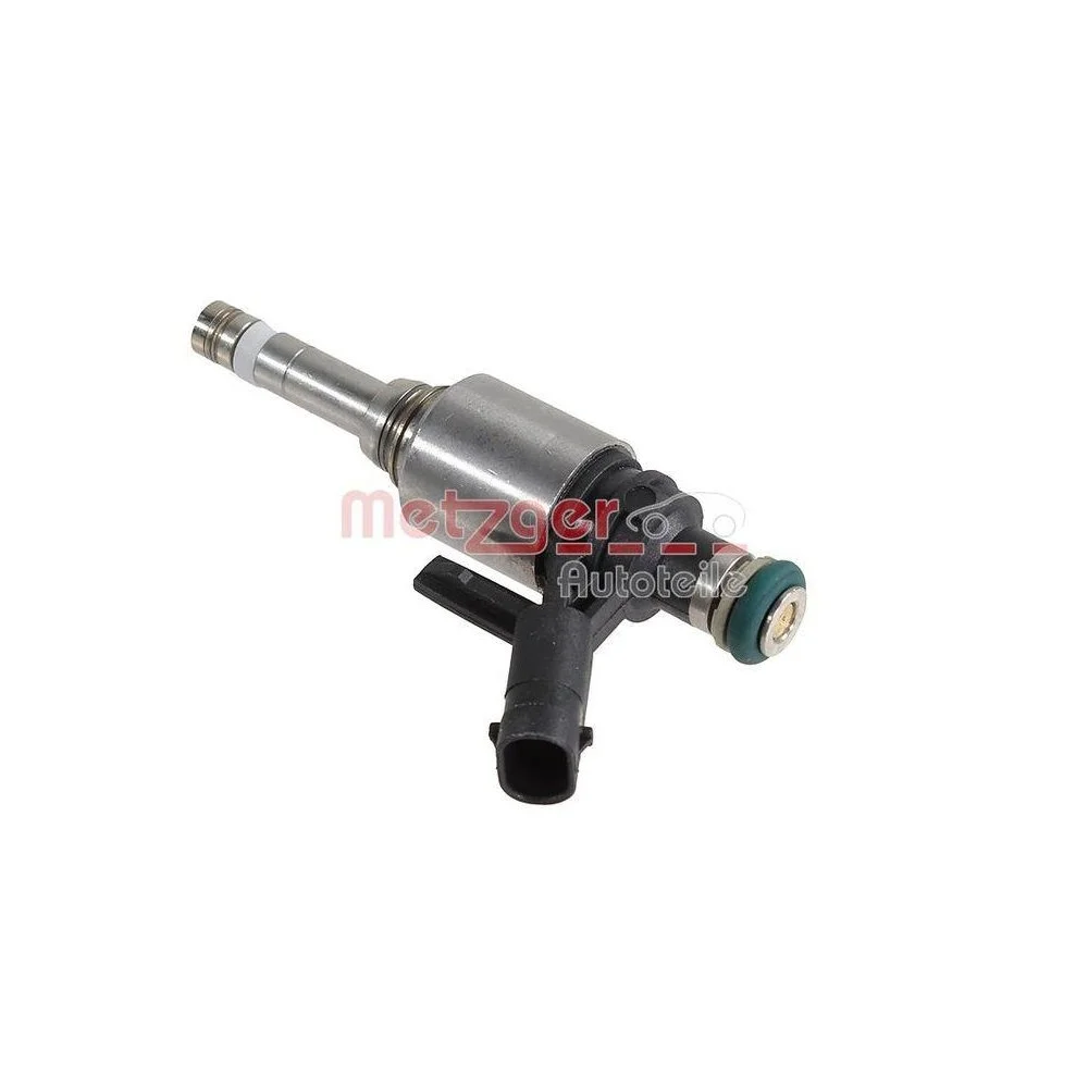Форсунка топливная METZGER 0920086, фото №1