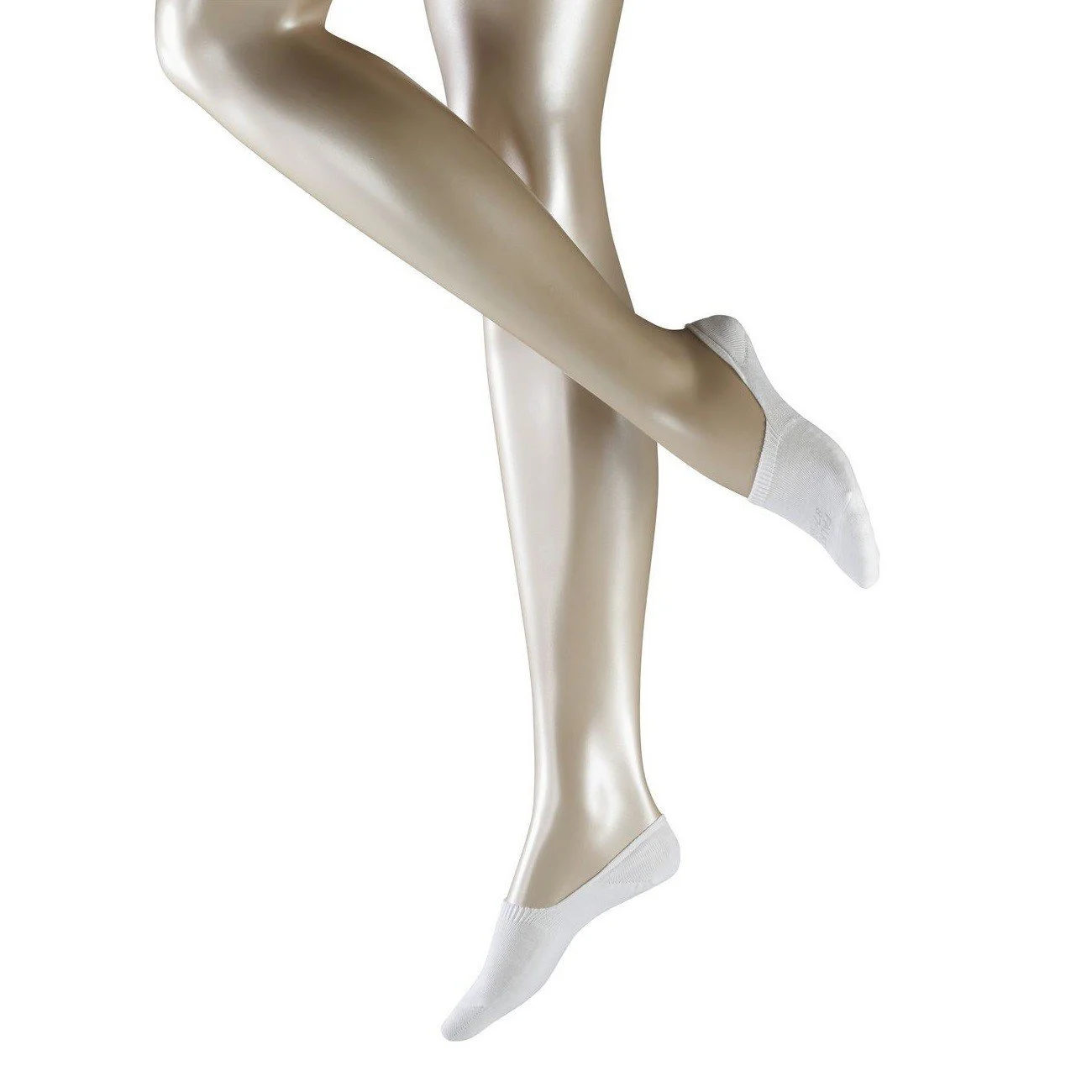 Шкарпетки FALKE Invisibles Жіночі для тренувань, Набір з 5 пар, Розмір: 41/42, фото №1