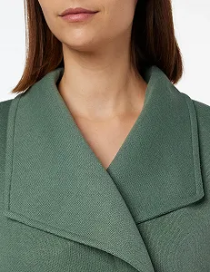 Пальто VERO MODA Vmverodonavivian Ga Boos synthetic.ua - Фото 1