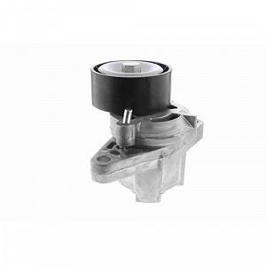 Натяжитель поликлинового ремня VAICO V46-0420 synthetic.ua - Фото 1