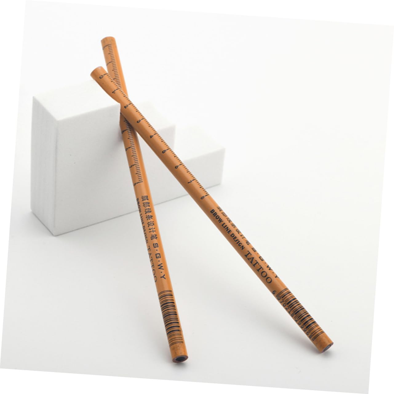 Карандаш Healvian Augenbrauenstifte Make-up Augenbrauen, фото №7 Карандаш Healvian Augenbrauenstifte Make-up Augenbrauen, фото №7