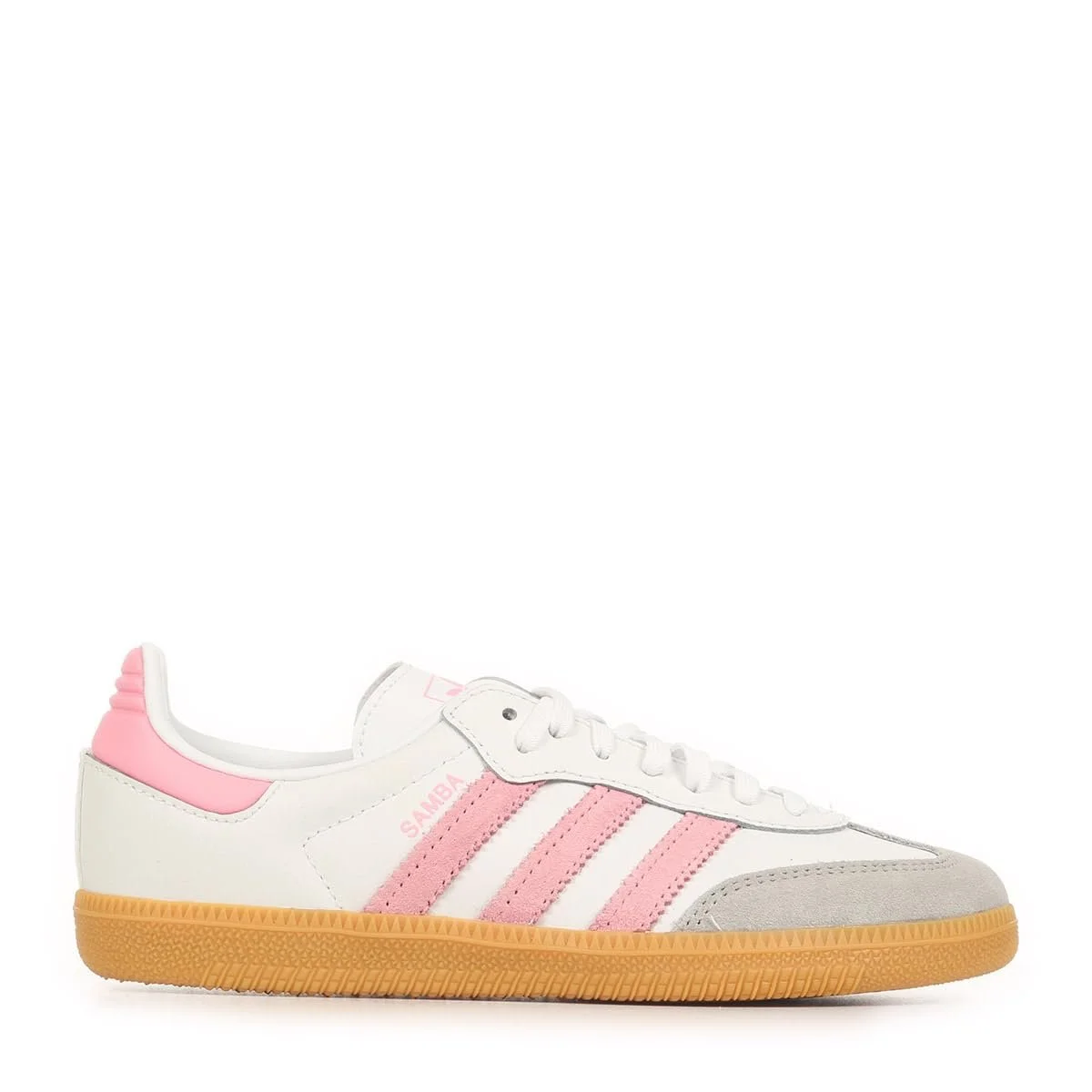 Кроссовки adidas Samba Og C JQ2024 детские, фото №1