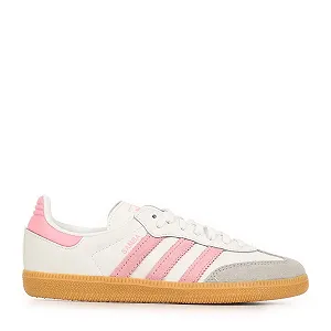 Кроссовки adidas Samba Og C JQ2024 детские - Фото 1