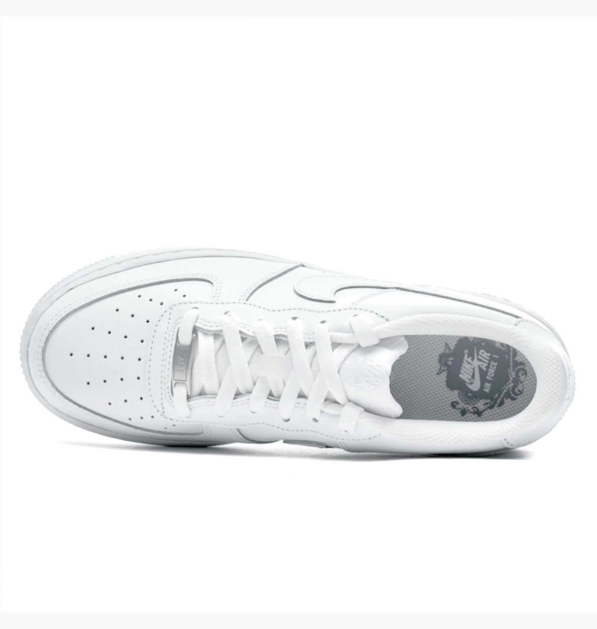 Кроссовки Nike Air Force 1 LE (GS) DH2920-111 Размер 38.5, фото №3