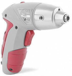 Акумуляторна обертання Intertool 3,6 В DT-0301 synthetic.ua - Фото 1