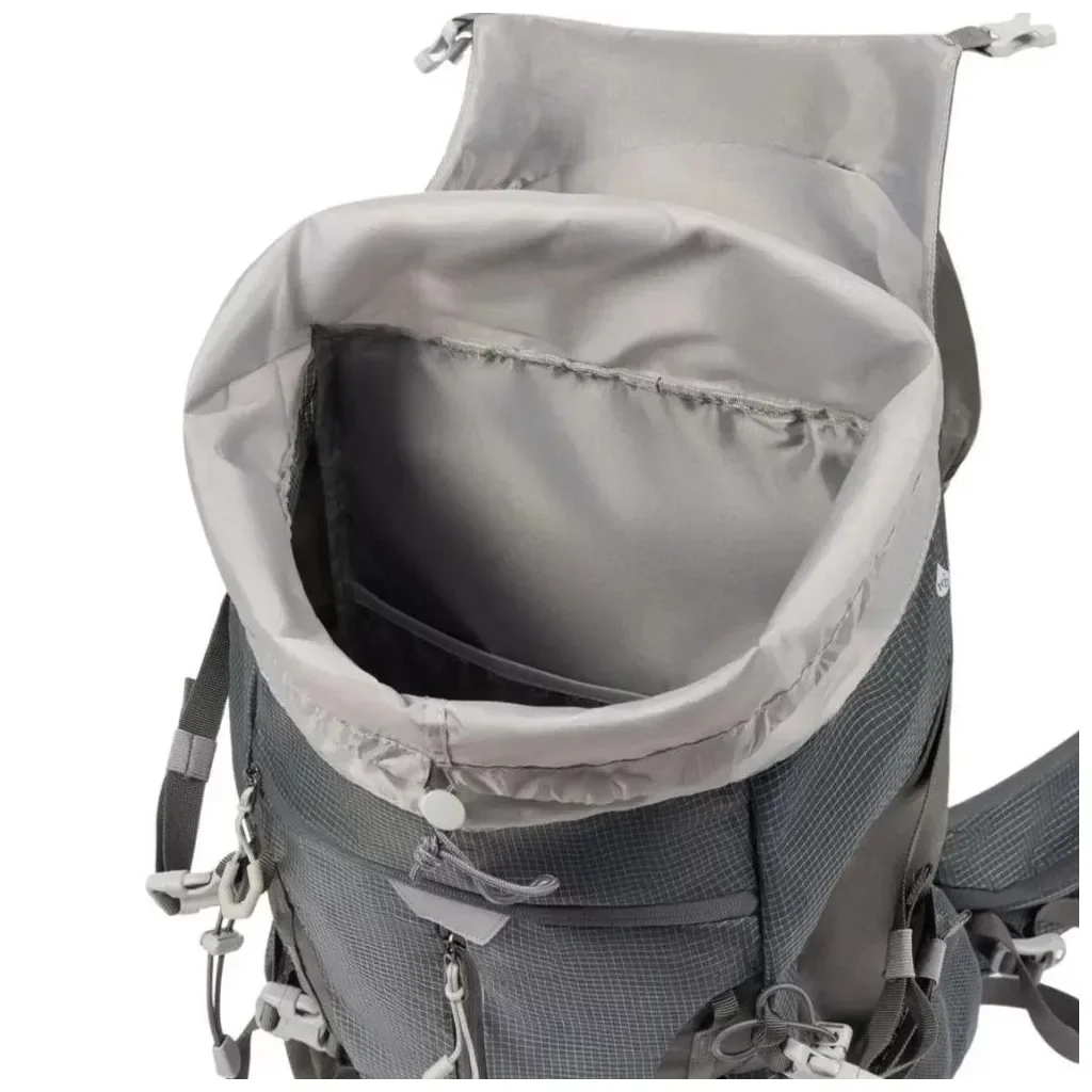 Рюкзак туристический Skif Outdoor Highlander 60L Dark grey (9936DG), фото №7