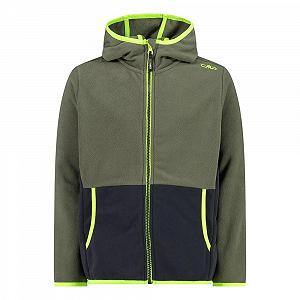 Купити Куртка CMP Unisex 32h1384 - Фото 1 Куртка CMP Unisex 32h1384 - Фото 1