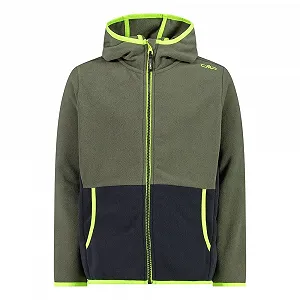 Купить Куртка CMP Unisex 32h1384 - Фото 1 Куртка CMP Unisex 32h1384 - Фото 1