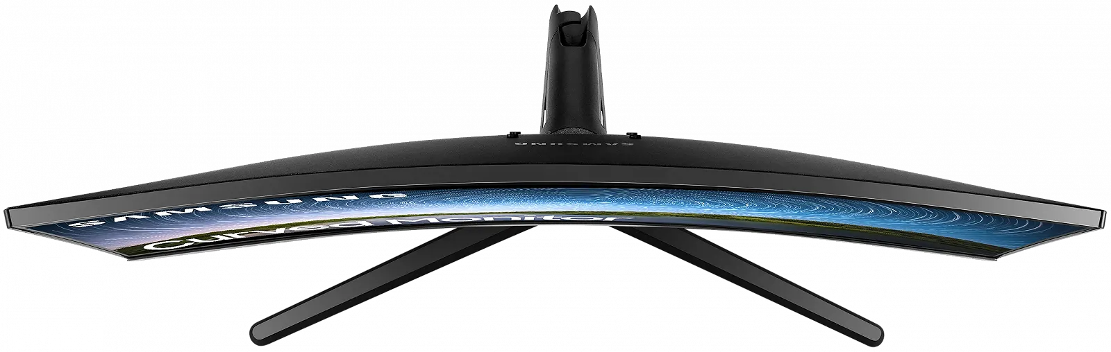 Монитор 27" Samsung LC27R502FHP Full HD VA 60 Гц, фото №3