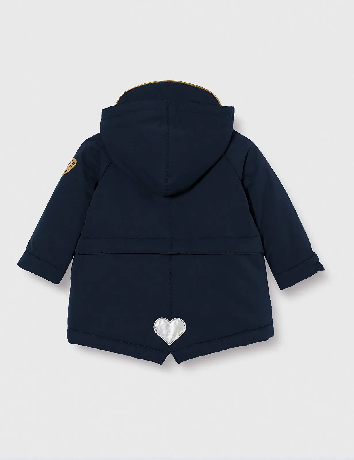 Куртка G Noppies Virgina для дівчат, фото №3