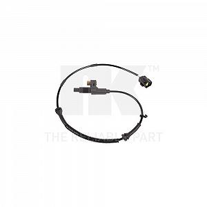 Датчик частоты вращения колеса NK 295023 для CHEVROLET, задний мост - Фото 1