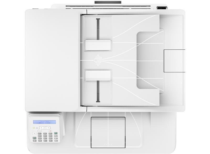 Многофункциональное устройство HP LaserJet Pro M227fdn (G3Q79A), фото №11
