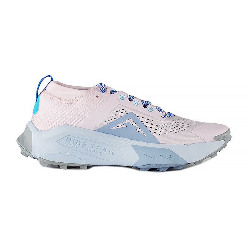 Кроссовки беговые Nike ZOOM X ZEGAMA TRAIL 40.5, фото №3