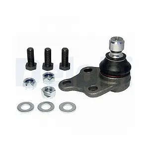 Кульова опора DELPHI TC1564 MERCEDES-BENZ передня нижня - Фото 1