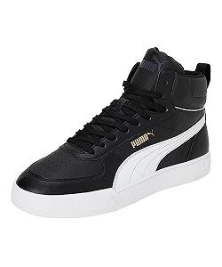 Кроссовки Унисекс PUMA Caven Mid - Фото 1