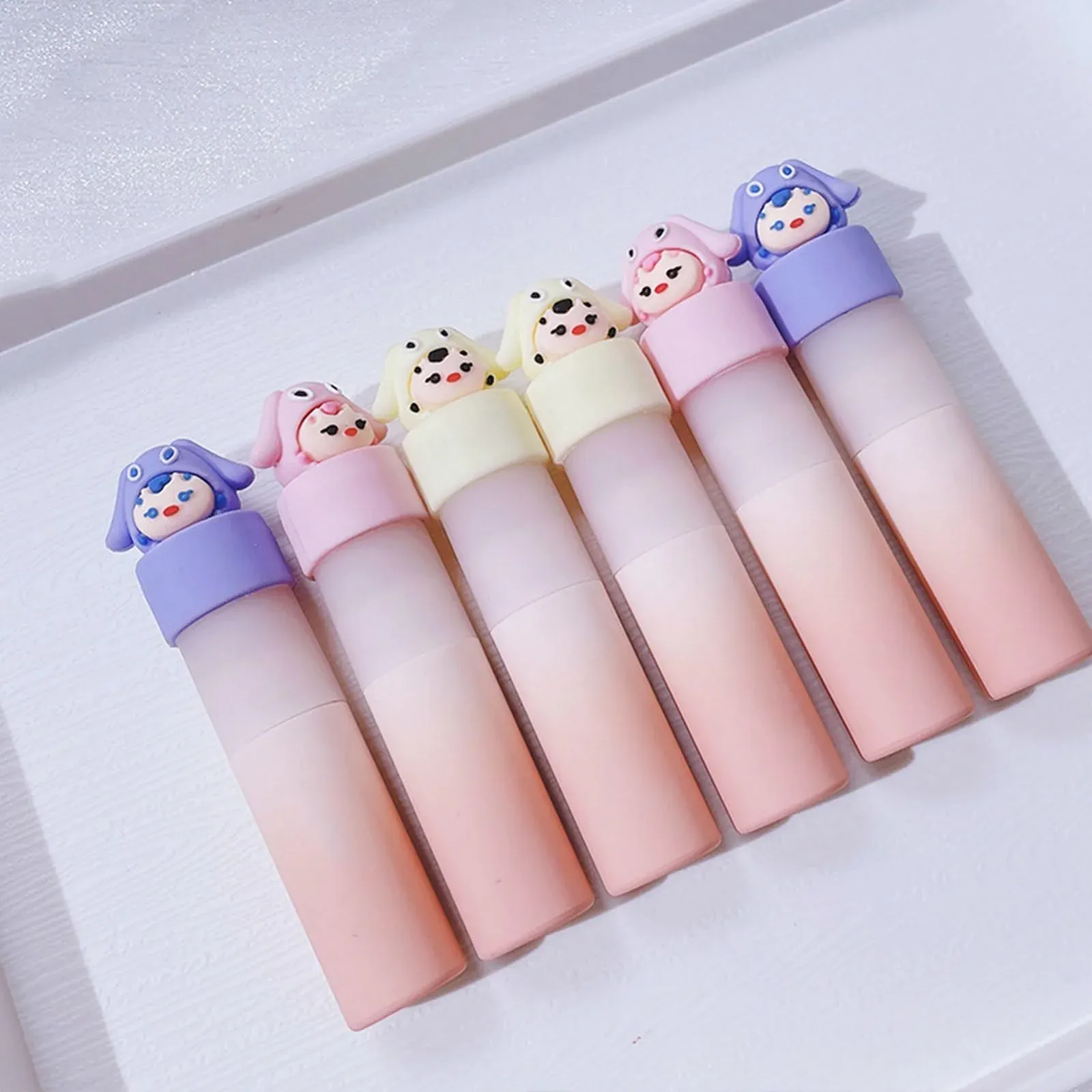 Блиск для губ Silky Smooth Тип 1, фото №7