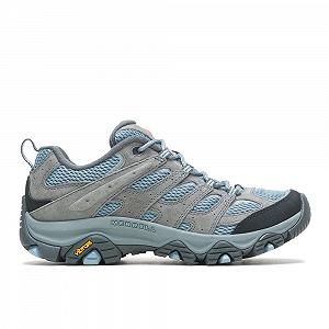 Кроссовки Merrell Moab 3 - Фото 1