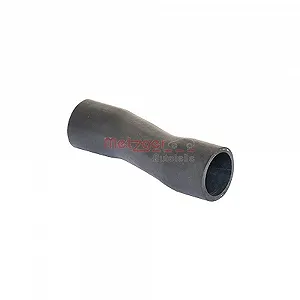 Шланг радиатора METZGER 2420004 для MINI верхний левый - Фото 1